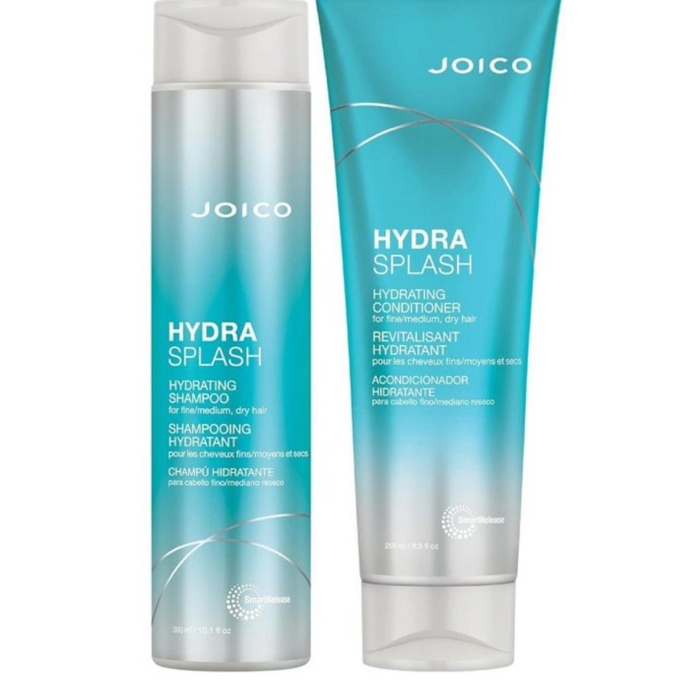 Joico Hydra Splash Shampoo and Conditioner Set